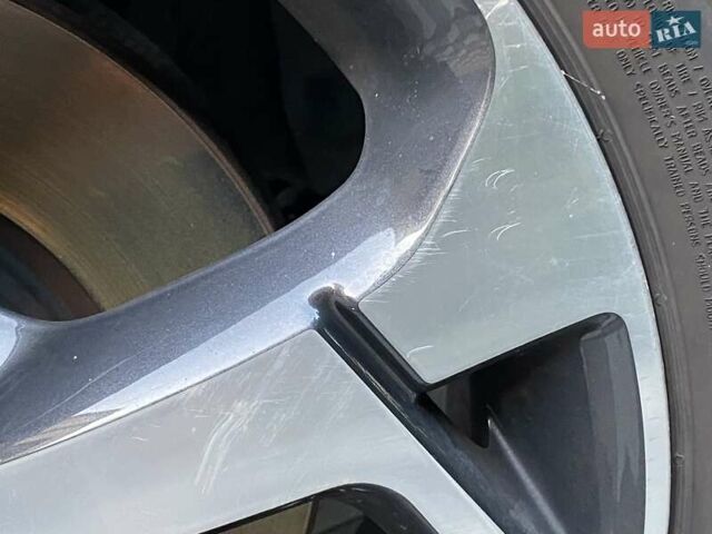 Коричневий Кіа Sportage, об'ємом двигуна 1.6 л та пробігом 66 тис. км за 22200 $, фото 19 на Automoto.ua