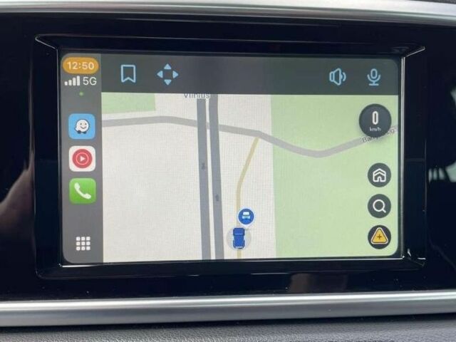 Коричневий Кіа Sportage, об'ємом двигуна 0 л та пробігом 48 тис. км за 10200 $, фото 16 на Automoto.ua