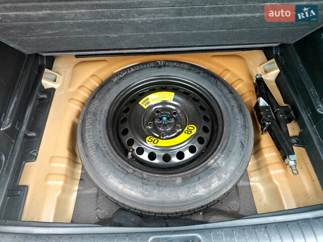 Коричневий Кіа Sportage, об'ємом двигуна 2.36 л та пробігом 113 тис. км за 14400 $, фото 25 на Automoto.ua