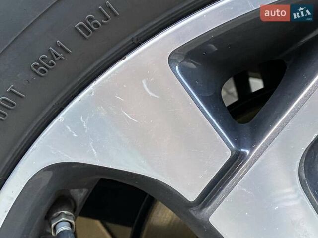 Коричневий Кіа Sportage, об'ємом двигуна 1.6 л та пробігом 66 тис. км за 22200 $, фото 18 на Automoto.ua