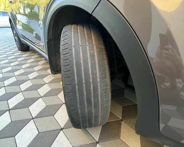 Коричневий Кіа Sportage, об'ємом двигуна 1.6 л та пробігом 66 тис. км за 22200 $, фото 16 на Automoto.ua