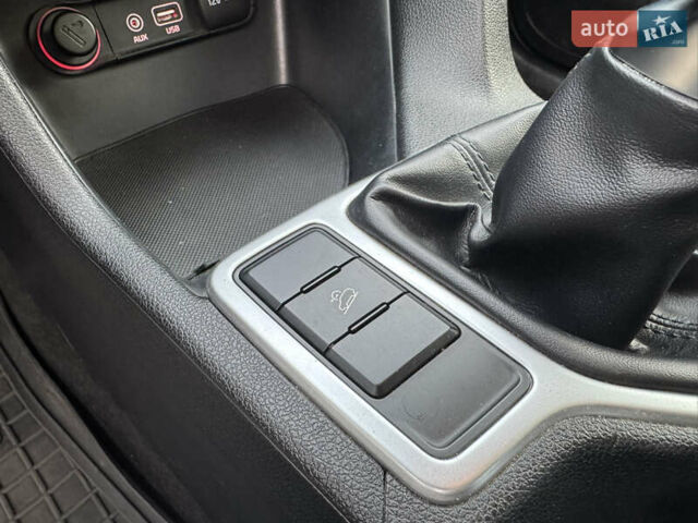 Коричневий Кіа Sportage, об'ємом двигуна 1.6 л та пробігом 168 тис. км за 13200 $, фото 16 на Automoto.ua