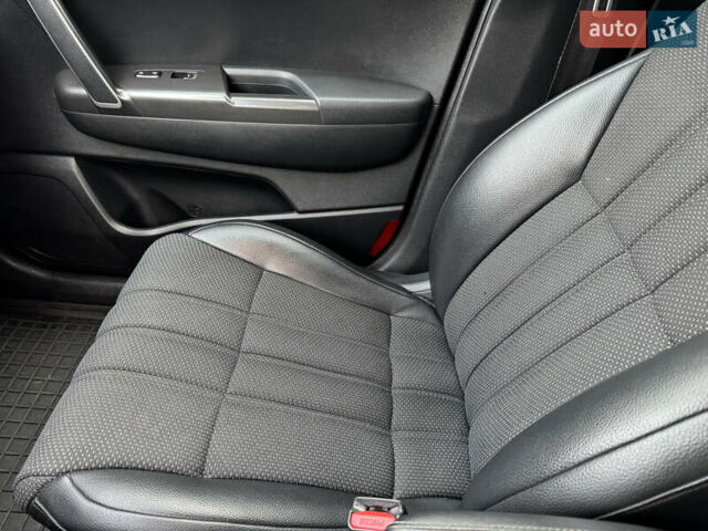 Коричневий Кіа Sportage, об'ємом двигуна 1.6 л та пробігом 168 тис. км за 13200 $, фото 17 на Automoto.ua