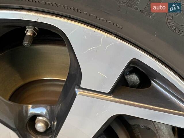 Коричневий Кіа Sportage, об'ємом двигуна 1.6 л та пробігом 66 тис. км за 22200 $, фото 17 на Automoto.ua