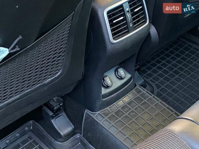 Коричневий Кіа Sportage, об'ємом двигуна 1.6 л та пробігом 66 тис. км за 22200 $, фото 8 на Automoto.ua