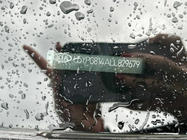 Коричневый Киа Sportage, объемом двигателя 1.6 л и пробегом 139 тыс. км за 14500 $, фото 20 на Automoto.ua