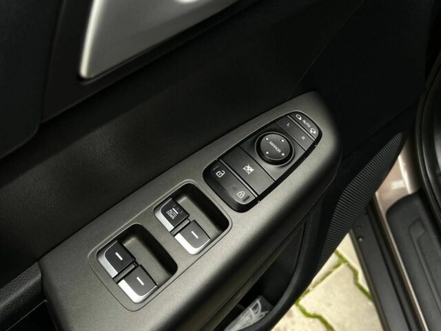 Коричневый Киа Sportage, объемом двигателя 1.6 л и пробегом 139 тыс. км за 14500 $, фото 8 на Automoto.ua