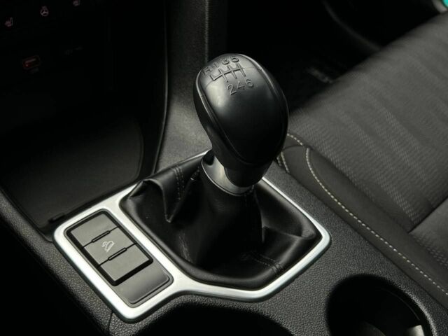 Коричневый Киа Sportage, объемом двигателя 1.6 л и пробегом 139 тыс. км за 14500 $, фото 15 на Automoto.ua