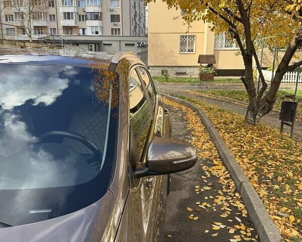Коричневый Киа Sportage, объемом двигателя 1.59 л и пробегом 33 тыс. км за 19500 $, фото 49 на Automoto.ua