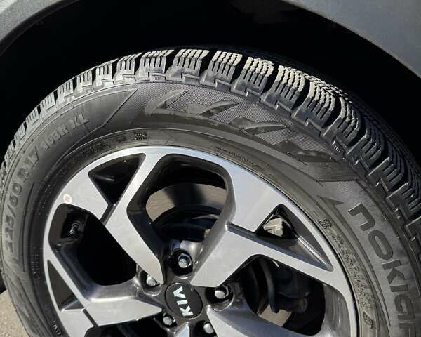 Коричневый Киа Sportage, объемом двигателя 1.59 л и пробегом 33 тыс. км за 19500 $, фото 7 на Automoto.ua