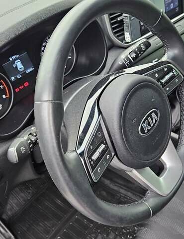 Коричневий Кіа Sportage, об'ємом двигуна 1.59 л та пробігом 24 тис. км за 23500 $, фото 4 на Automoto.ua