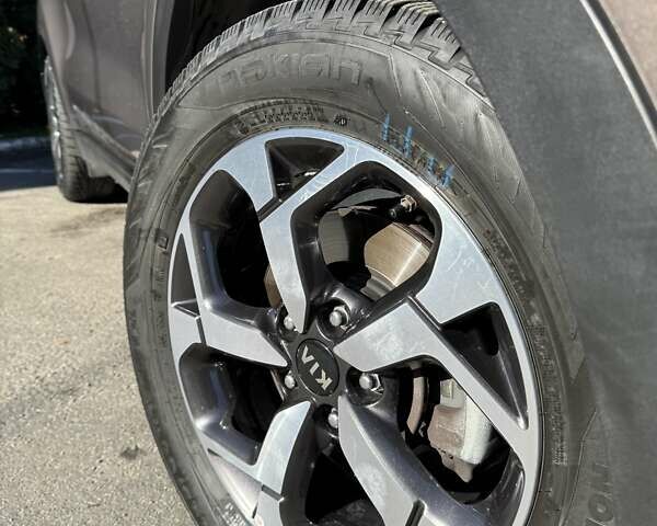 Коричневый Киа Sportage, объемом двигателя 1.59 л и пробегом 33 тыс. км за 19500 $, фото 27 на Automoto.ua