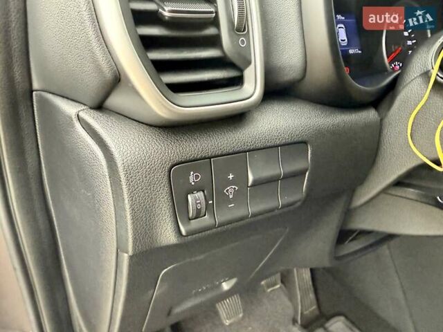 Коричневий Кіа Sportage, об'ємом двигуна 1.59 л та пробігом 53 тис. км за 13900 $, фото 39 на Automoto.ua