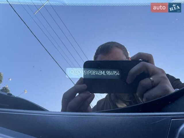 Коричневый Киа Sportage, объемом двигателя 1.59 л и пробегом 33 тыс. км за 19500 $, фото 13 на Automoto.ua