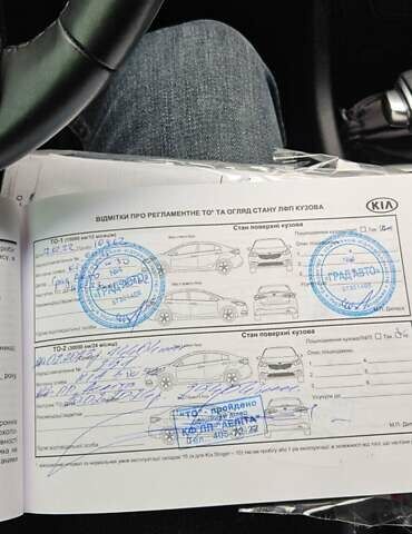 Коричневий Кіа Sportage, об'ємом двигуна 1.59 л та пробігом 24 тис. км за 23500 $, фото 12 на Automoto.ua