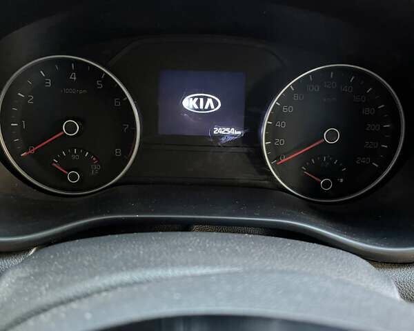 Коричневый Киа Sportage, объемом двигателя 1.59 л и пробегом 24 тыс. км за 20500 $, фото 17 на Automoto.ua