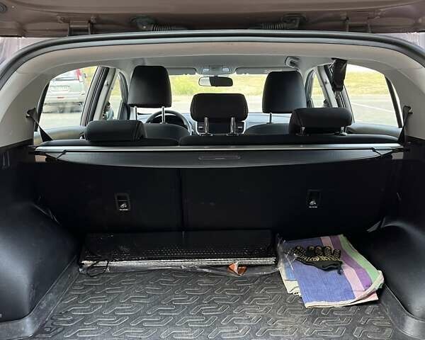Коричневый Киа Sportage, объемом двигателя 1.59 л и пробегом 24 тыс. км за 20500 $, фото 14 на Automoto.ua
