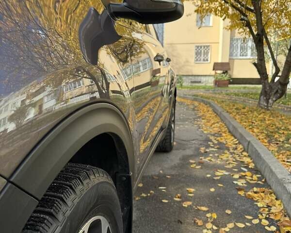 Коричневый Киа Sportage, объемом двигателя 1.59 л и пробегом 33 тыс. км за 19500 $, фото 48 на Automoto.ua