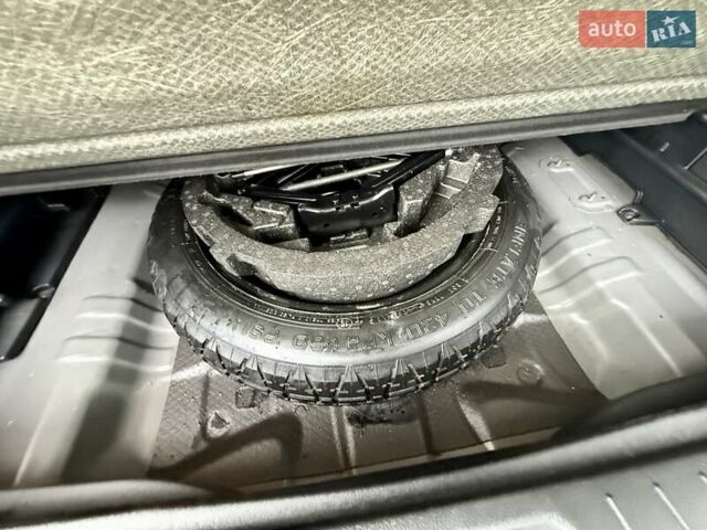 Коричневий Кіа Sportage, об'ємом двигуна 1.59 л та пробігом 53 тис. км за 13900 $, фото 73 на Automoto.ua