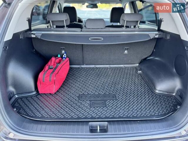 Кіа Sportage 2021 у Харкові на Automoto.ua Коричневий Кіа Sportage, об'ємом двигуна 1.59 л та пробігом 66 тис. км за 18999 $, фото 50 на Automoto.ua