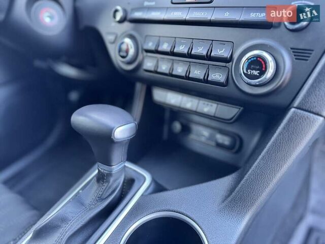 Коричневий Кіа Sportage, об'ємом двигуна 1.59 л та пробігом 66 тис. км за 18999 $, фото 43 на Automoto.ua