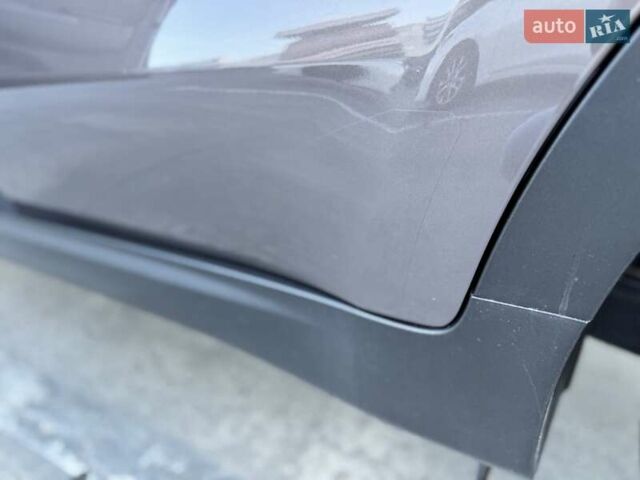 Кіа Sportage 2021 у Харкові на Automoto.ua Коричневий Кіа Sportage, об'ємом двигуна 1.59 л та пробігом 66 тис. км за 18999 $, фото 30 на Automoto.ua