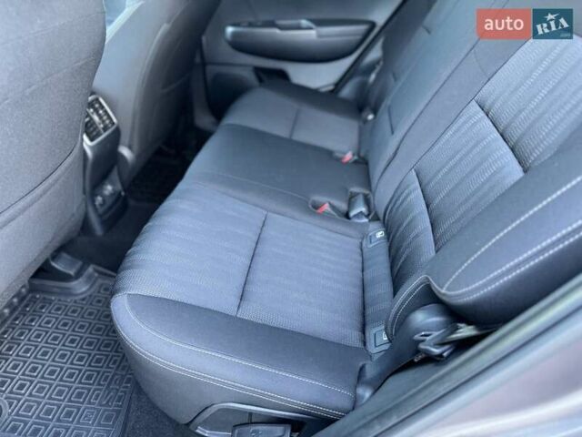 Кіа Sportage 2021 у Харкові на Automoto.ua Коричневий Кіа Sportage, об'ємом двигуна 1.59 л та пробігом 66 тис. км за 18999 $, фото 47 на Automoto.ua