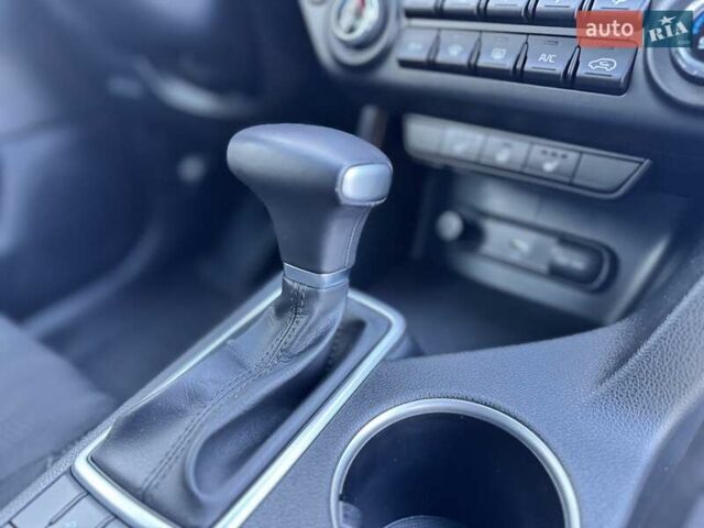 Кіа Sportage 2021 у Харкові на Automoto.ua Коричневий Кіа Sportage, об'ємом двигуна 1.59 л та пробігом 66 тис. км за 18999 $, фото 37 на Automoto.ua