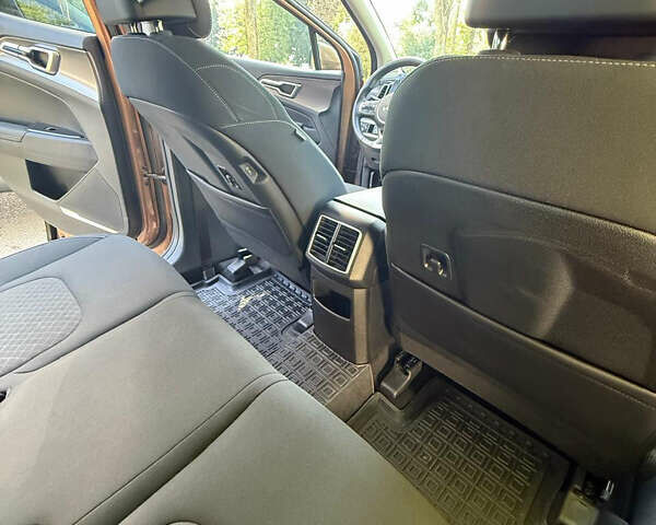 Коричневий Кіа Sportage, об'ємом двигуна 1.6 л та пробігом 6 тис. км за 27200 $, фото 5 на Automoto.ua