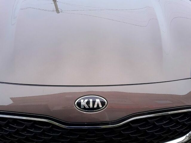 Коричневий Кіа Sportage, об'ємом двигуна 1.6 л та пробігом 125 тис. км за 20500 $, фото 2 на Automoto.ua