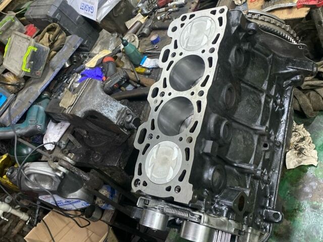 Червоний Кіа Sportage, об'ємом двигуна 2 л та пробігом 2 тис. км за 2700 $, фото 5 на Automoto.ua