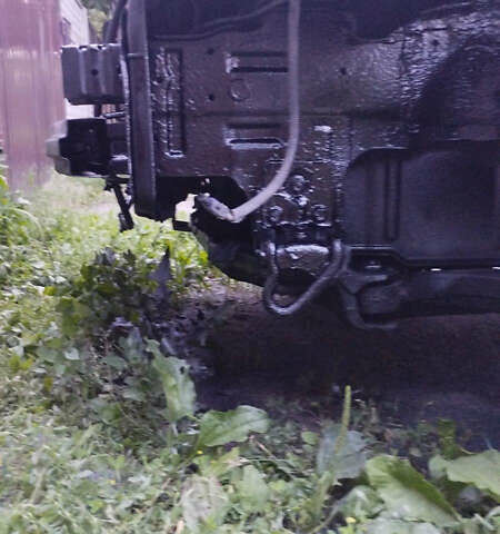 Красный Киа Sportage, объемом двигателя 2.66 л и пробегом 275 тыс. км за 7500 $, фото 62 на Automoto.ua