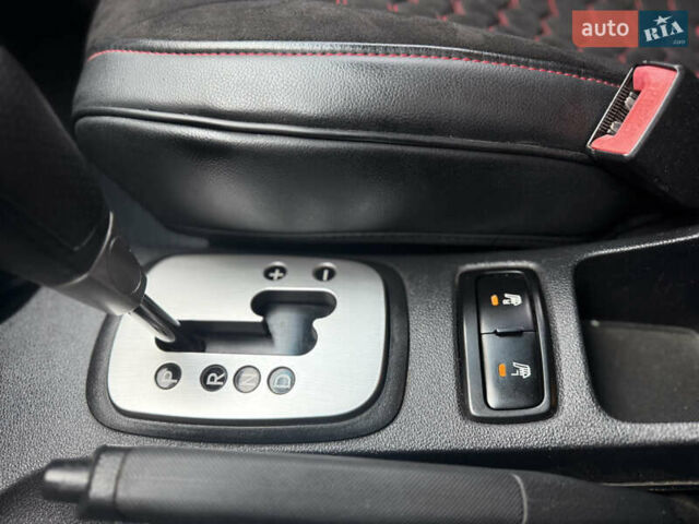 Красный Киа Sportage, объемом двигателя 2.66 л и пробегом 275 тыс. км за 7500 $, фото 40 на Automoto.ua