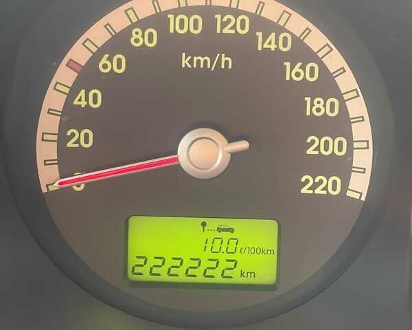 Красный Киа Sportage, объемом двигателя 1.99 л и пробегом 224 тыс. км за 7799 $, фото 10 на Automoto.ua