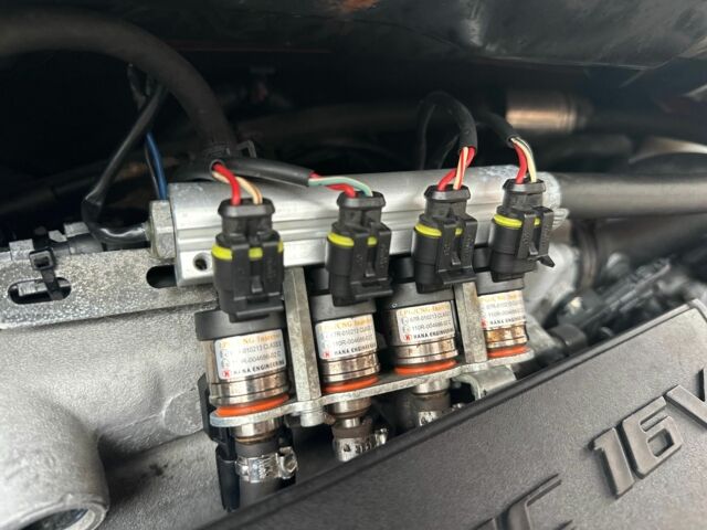 Красный Киа Sportage, объемом двигателя 2 л и пробегом 222 тыс. км за 8500 $, фото 13 на Automoto.ua