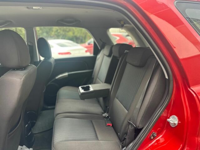 Красный Киа Sportage, объемом двигателя 2 л и пробегом 222 тыс. км за 8500 $, фото 19 на Automoto.ua