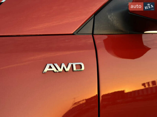 Червоний Кіа Sportage, об'ємом двигуна 2 л та пробігом 150 тис. км за 13500 $, фото 28 на Automoto.ua