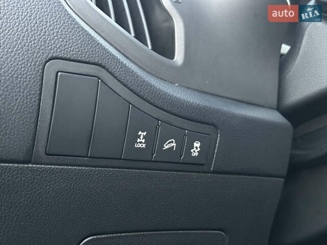 Червоний Кіа Sportage, об'ємом двигуна 2 л та пробігом 150 тис. км за 13500 $, фото 56 на Automoto.ua