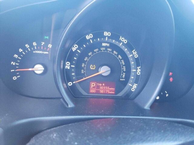 Красный Киа Sportage, объемом двигателя 0 л и пробегом 158 тыс. км за 1200 $, фото 8 на Automoto.ua