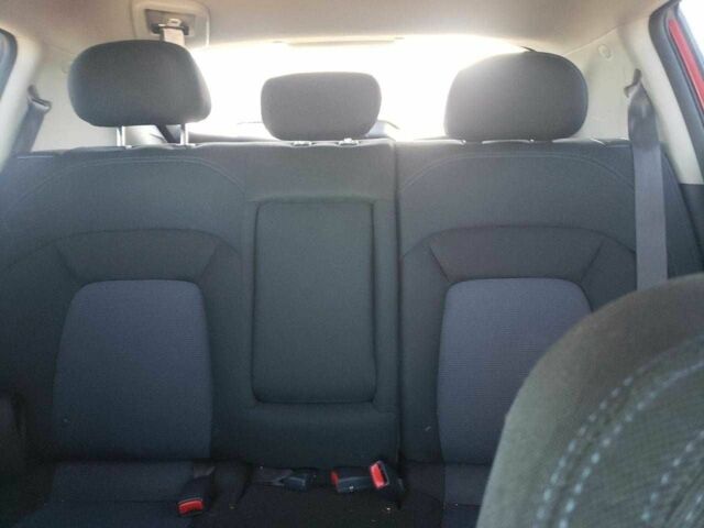 Красный Киа Sportage, объемом двигателя 0 л и пробегом 158 тыс. км за 1200 $, фото 9 на Automoto.ua