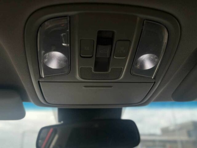 Красный Киа Sportage, объемом двигателя 2.4 л и пробегом 155 тыс. км за 16800 $, фото 17 на Automoto.ua