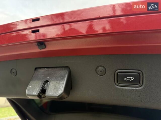 Червоний Кіа Sportage, об'ємом двигуна 2 л та пробігом 97 тис. км за 20700 $, фото 72 на Automoto.ua