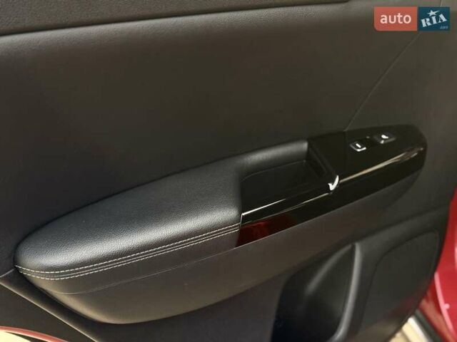 Червоний Кіа Sportage, об'ємом двигуна 2 л та пробігом 97 тис. км за 20700 $, фото 31 на Automoto.ua