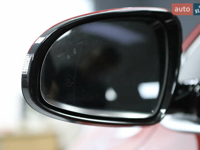 Красный Киа Sportage, объемом двигателя 2 л и пробегом 144 тыс. км за 21800 $, фото 18 на Automoto.ua