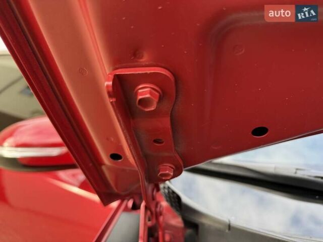 Червоний Кіа Sportage, об'ємом двигуна 2 л та пробігом 97 тис. км за 20700 $, фото 67 на Automoto.ua