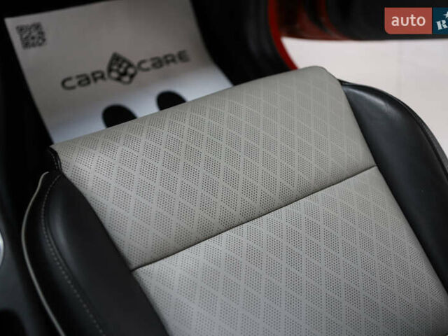 Красный Киа Sportage, объемом двигателя 2 л и пробегом 144 тыс. км за 21800 $, фото 86 на Automoto.ua