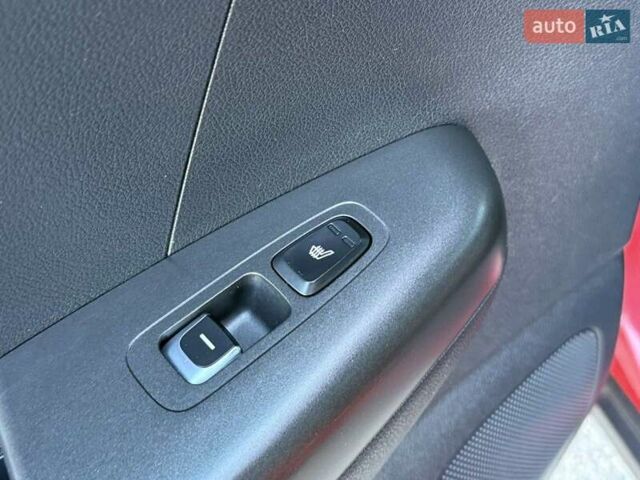 Червоний Кіа Sportage, об'ємом двигуна 1.69 л та пробігом 58 тис. км за 18800 $, фото 45 на Automoto.ua