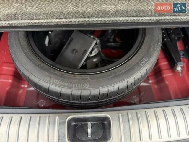 Червоний Кіа Sportage, об'ємом двигуна 2 л та пробігом 97 тис. км за 21800 $, фото 67 на Automoto.ua
