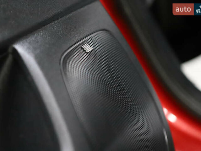 Красный Киа Sportage, объемом двигателя 2 л и пробегом 144 тыс. км за 21800 $, фото 63 на Automoto.ua