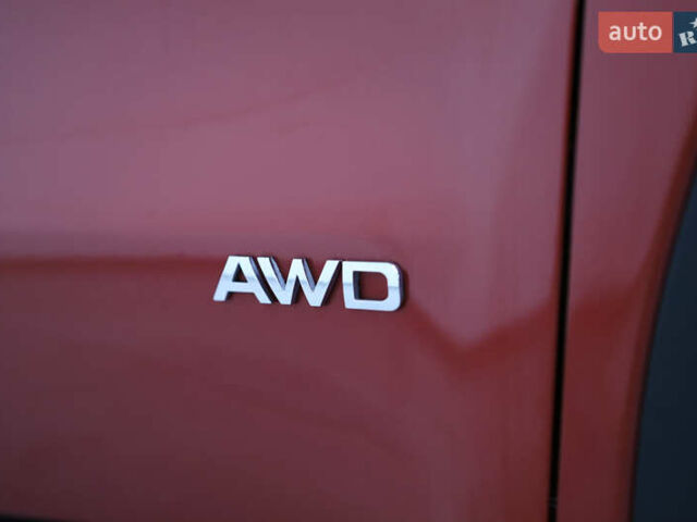 Красный Киа Sportage, объемом двигателя 2 л и пробегом 144 тыс. км за 21800 $, фото 30 на Automoto.ua